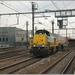 NMBS HLDR 7789 Antwerpen 22-10-2009