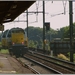 NMBS HLDR 7794-7795 Antwerpen Oost 31-07-2003