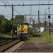 NMBS HLDR 7795-7794 Antwerpen Oost 31-07-2003