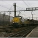 NMBS HLDR 7800 Antwerpen 29-12-2003