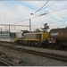 NMBS HLDR 7806 Antwerpen 29-10-2003