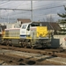 NMBS HLDR 7806 Antwerpen  15-01-2004