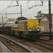 NMBS HLDR 7808 Antwerpen 29-12-2003