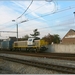 NMBS HLDR 7809 Antwerpen  29-10-2003