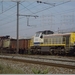 NMBS HLDR 7813 Schaarbeek 25-04-2004