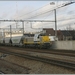 NMBS HLDR 7821 Antwerpen  15-01-2004