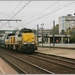 NMBS HLDR 7835 Antwerpen Noord 22-10-2009