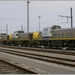 NMBS HLDR 7848+7849+7826 Antwerpen 26-06-2005