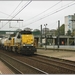 NMBS HLDR 7856+7813 Antwerpen 22-10-2009