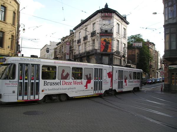 7723 Janson Brussel 13-07-2007