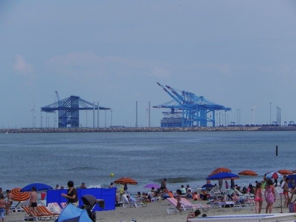 Blankenberge 9-8-2010 (19)