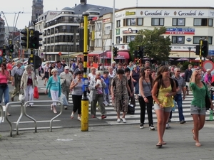 Blankenberge 9-8-2010