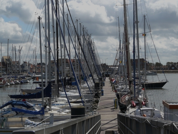 Blankenberge 23-8-2010 (10)