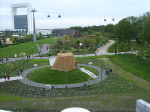 Floriade 11