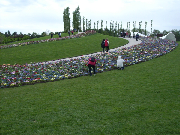 Floriade 15