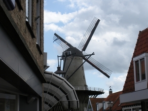 Molen Sluis