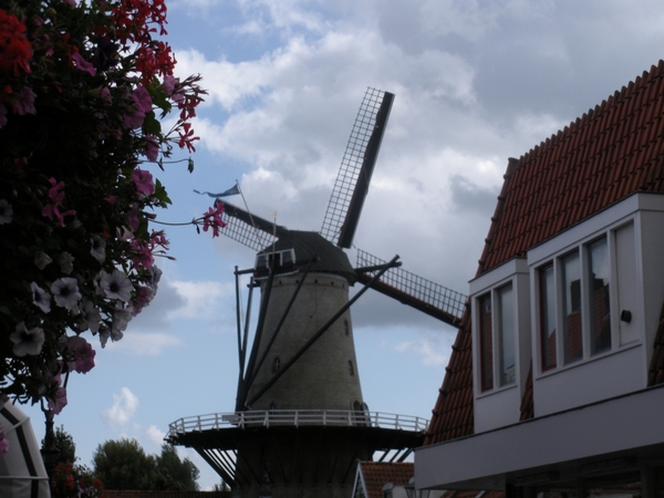 Molen Sluis