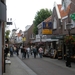 Winkelen in Sluis