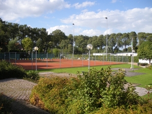 Tennisclub Sluis