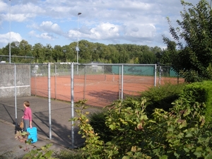 Tennisclub Sluis