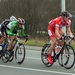 Driedaagse West-Vlaanderen 2012