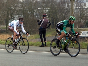 Driedaagse West-Vlaanderen 2012