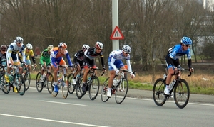 Driedaagse West-Vlaanderen 2012