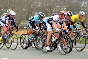 Driedaagse West-Vlaanderen 2012