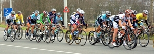 Driedaagse West-Vlaanderen 2012