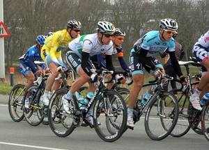 Driedaagse West-Vlaanderen 2012