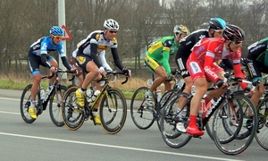 Driedaagse West-Vlaanderen 2012