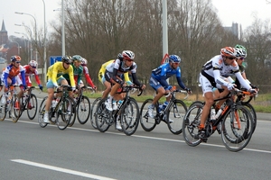 Driedaagse West-Vlaanderen 2012