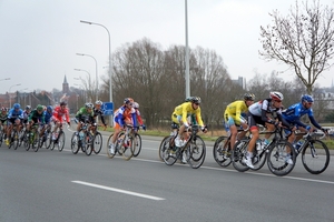 Driedaagse West-Vlaanderen 2012