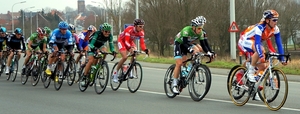 Driedaagse West-Vlaanderen 2012