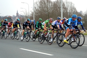 Driedaagse West-Vlaanderen 2012