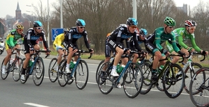 Driedaagse West-Vlaanderen 2012