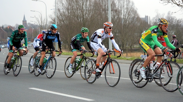 Driedaagse West-Vlaanderen 2012