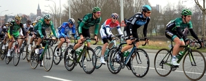 Driedaagse West-Vlaanderen 2012