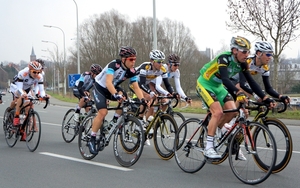 Driedaagse West-Vlaanderen 2012