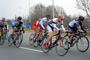 Driedaagse West-Vlaanderen 2012