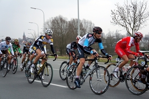 Driedaagse West-Vlaanderen 2012