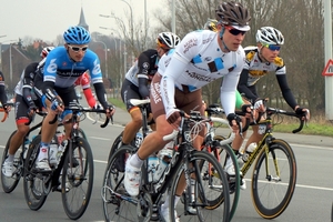 Driedaagse West-Vlaanderen 2012