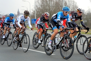 Driedaagse West-Vlaanderen 2012