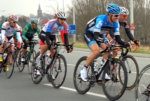 Driedaagse West-Vlaanderen 2012