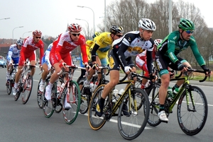 Driedaagse West-Vlaanderen 2012