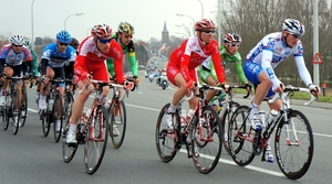 Driedaagse West-Vlaanderen 2012