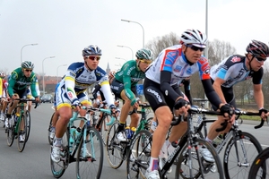 Driedaagse West-Vlaanderen 2012