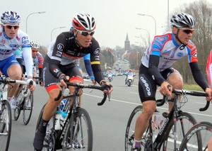 Driedaagse West-Vlaanderen 2012