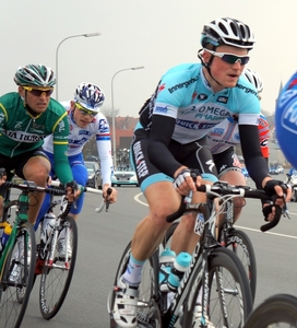 Driedaagse West-Vlaanderen 2012