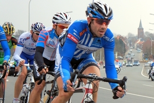 Driedaagse West-Vlaanderen 2012